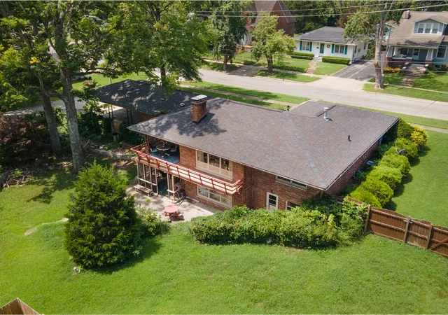 2nd image of 804 N 22nd St, Murphysboro, IL 62966 | MLS# 12707278