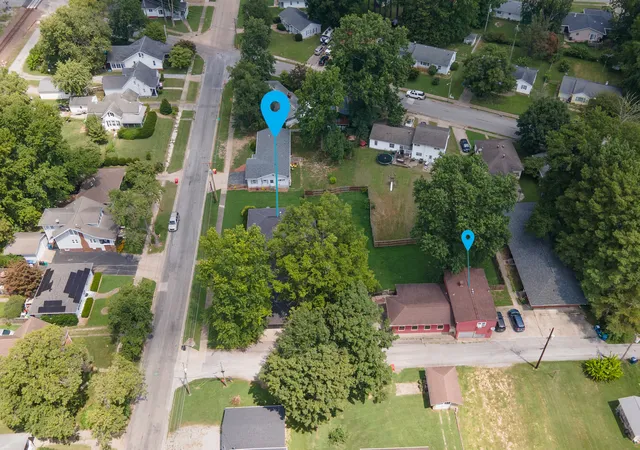 52nd image of 804 N 22nd St, Murphysboro, IL 62966 | MLS# 12707278