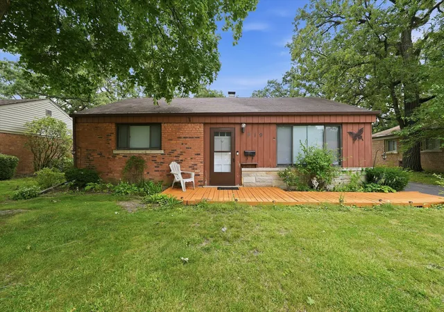 2nd image of 319 Oswego St, Park Forest, IL 60466 | MLS# 12707285