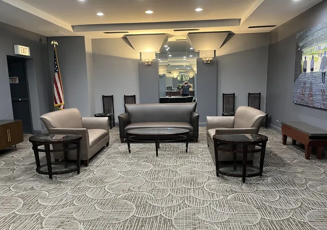 Photo 2 of Condo for sale at 6157 N Sheridan Rd #18E, Chicago, IL 60660 | MLS# 12707356 | Listing updated on 2026-09-03