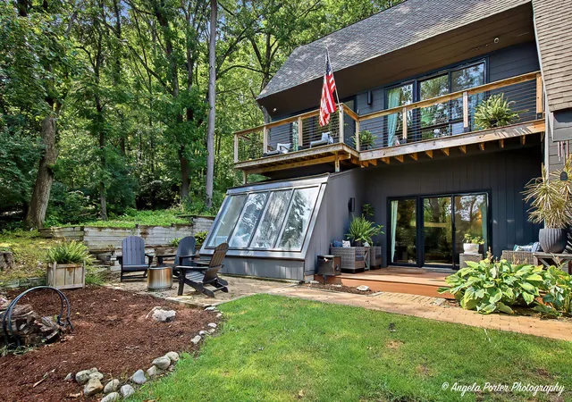 2nd image of 118 Brookbridge Rd, Trout Valley, IL 60013 | MLS# 12707438