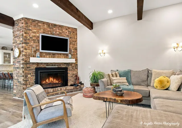 4th image of 118 Brookbridge Rd, Trout Valley, IL 60013 | MLS# 12707438