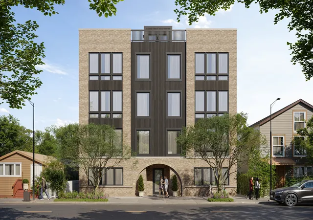 Condo for sale at 1931 S Jefferson St #2S, Chicago, IL 60616 | MLS# 12707470 | Listing updated on 2026-08-17