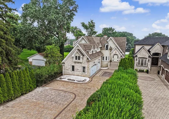 1st image of 7381 S Madison St, Burr Ridge, IL 60527 | MLS# 12707525