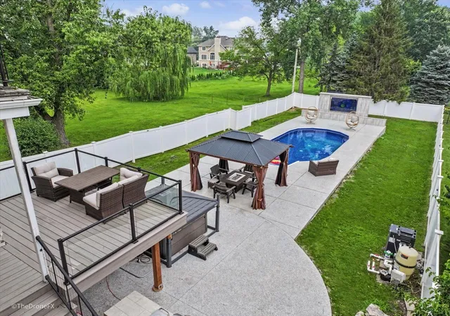 2nd image of 7381 S Madison St, Burr Ridge, IL 60527 | MLS# 12707525
