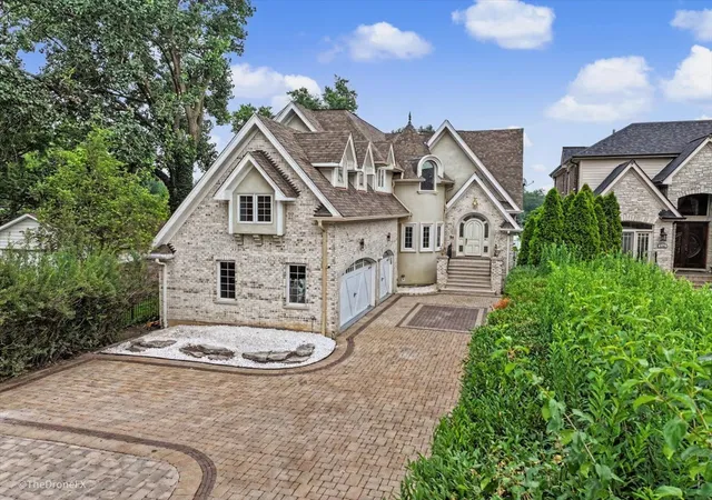 60th image of 7381 S Madison St, Burr Ridge, IL 60527 | MLS# 12707525