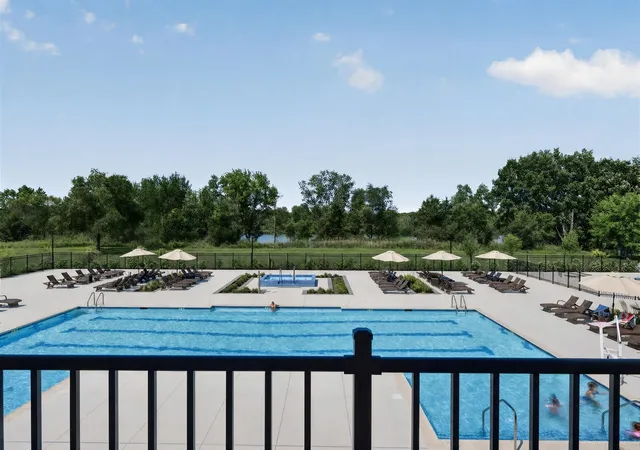 29th image of 1277 Prairie Ridge Trl, Antioch, IL 60002 | MLS# 12707588