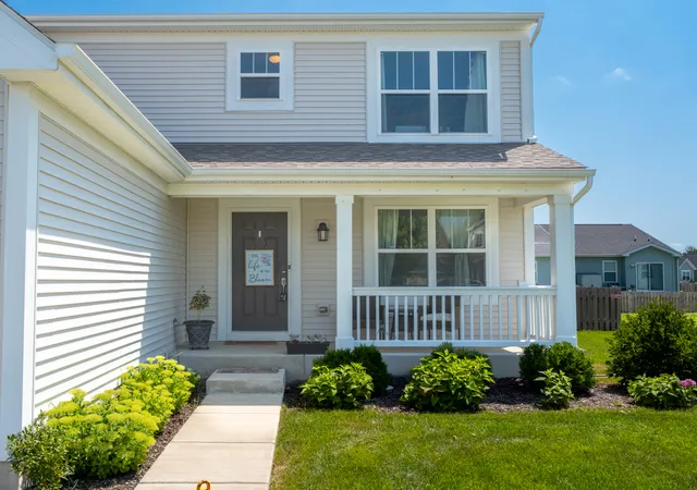 2nd image of 1004 Daniel St, Plano, IL 60545 | MLS# 12707614