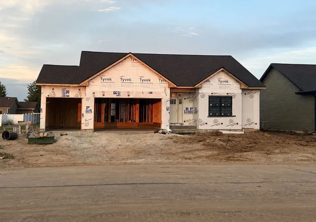 Single family home for sale at 518 S Roberts St, Rochelle, IL 61068 | MLS# 12707630 | Listing updated on 2026-09-04