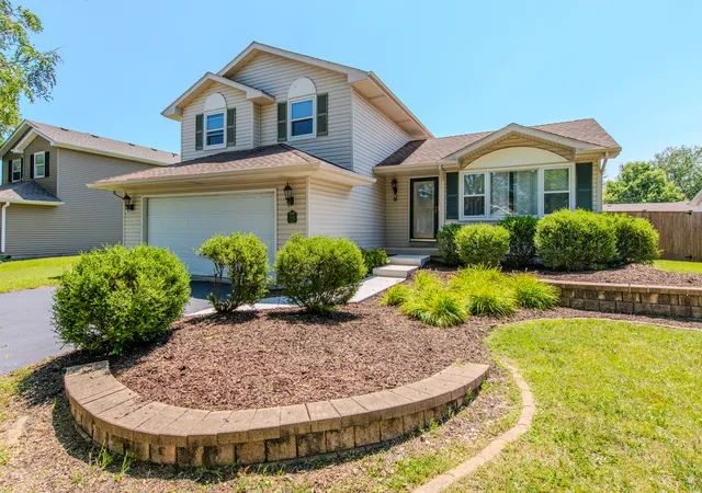 1st image of 6512 Goldhaber Ln, Plainfield, IL 60586 | MLS# 12707642