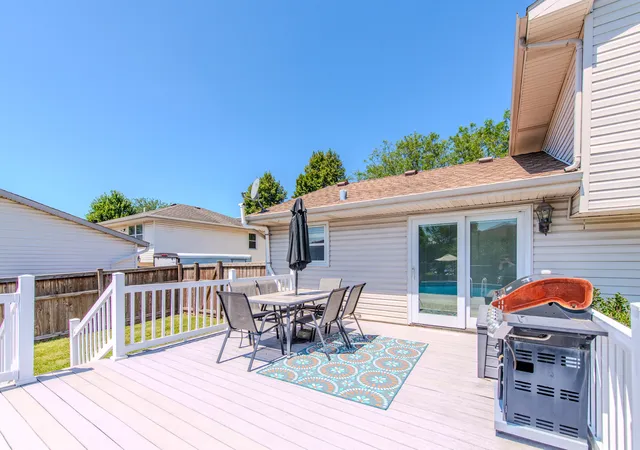 31st image of 6512 Goldhaber Ln, Plainfield, IL 60586 | MLS# 12707642