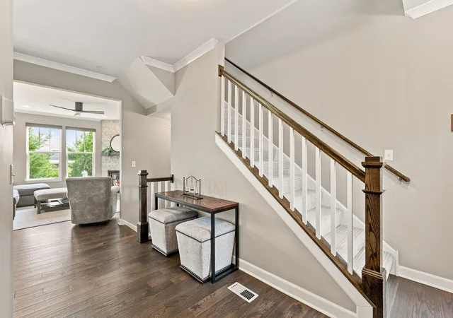 Photo 3 of Townhouse for sale at 530 Pershing Ct, Barrington, IL 60010 | MLS# 12707715 | Listing updated on 2026-09-01