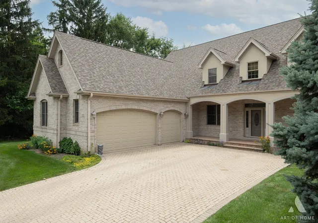 2nd image of 13050 85th Ave, Palos Park, IL 60464 | MLS# 12707753