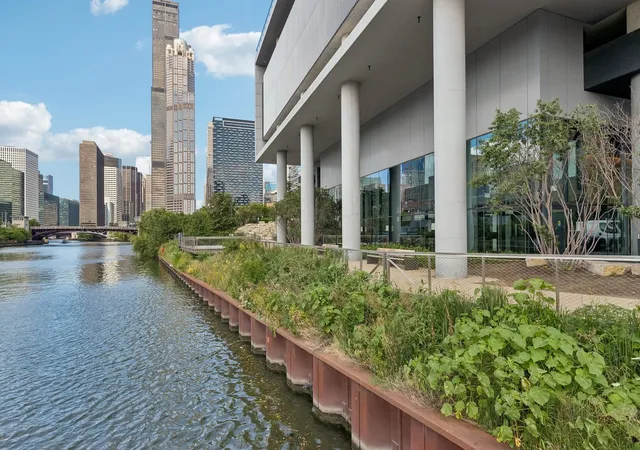67th image of 234 W Polk St #2403, Chicago, IL 60605 | MLS# 12707768