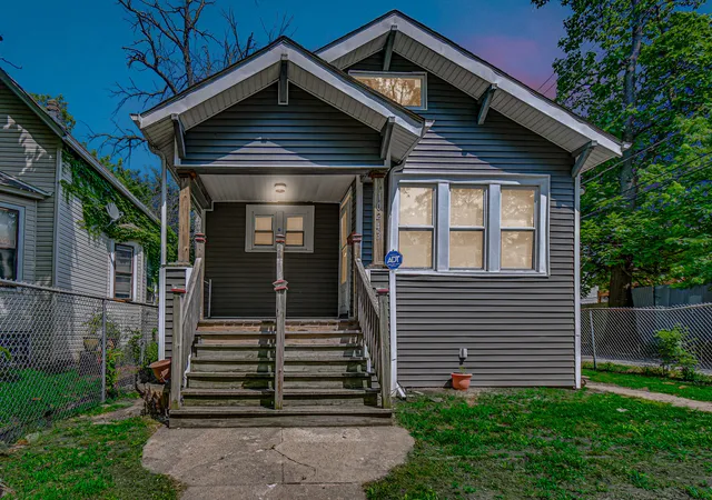 1st image of 10243 S Parnell Ave, Chicago, IL 60628 | MLS# 12707808