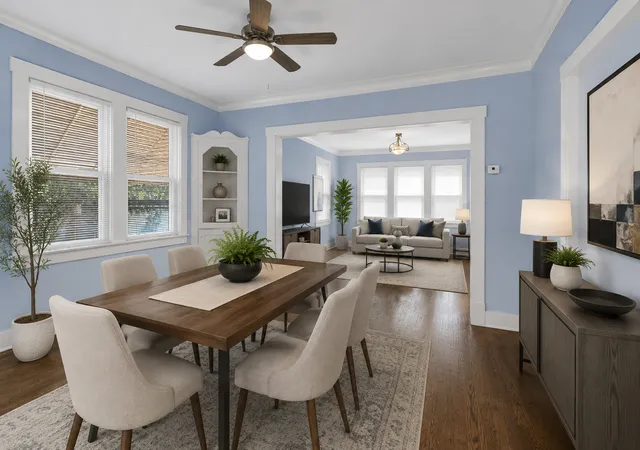 4th image of 10243 S Parnell Ave, Chicago, IL 60628 | MLS# 12707808