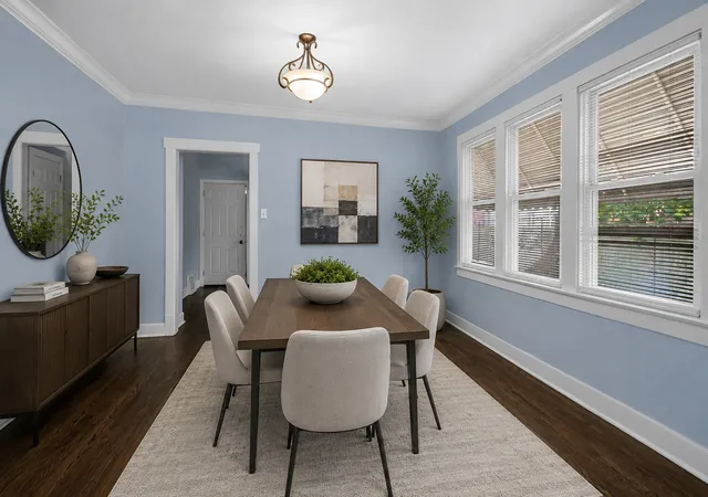 5th image of 10243 S Parnell Ave, Chicago, IL 60628 | MLS# 12707808