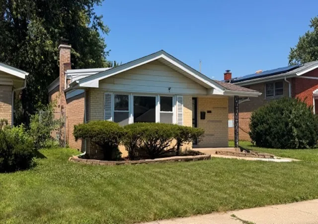 1st image of 14504 Kenwood Ave, Dolton, IL 60419 | MLS# 12707823