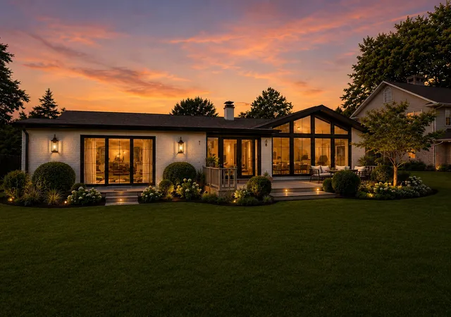 4th image of 2403 W Fairview Ave, Johnsburg, IL 60051 | MLS# 12707881
