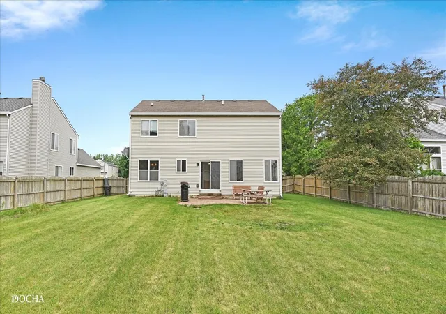 31st image of 418 Terrace Ln, Oswego, IL 60543 | MLS# 12707891