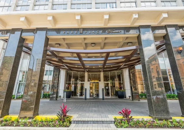 1st image of 655 W Irving Park Rd #5411, Chicago, IL 60613 | MLS# 12707954