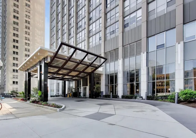2nd image of 655 W Irving Park Rd #5411, Chicago, IL 60613 | MLS# 12707954