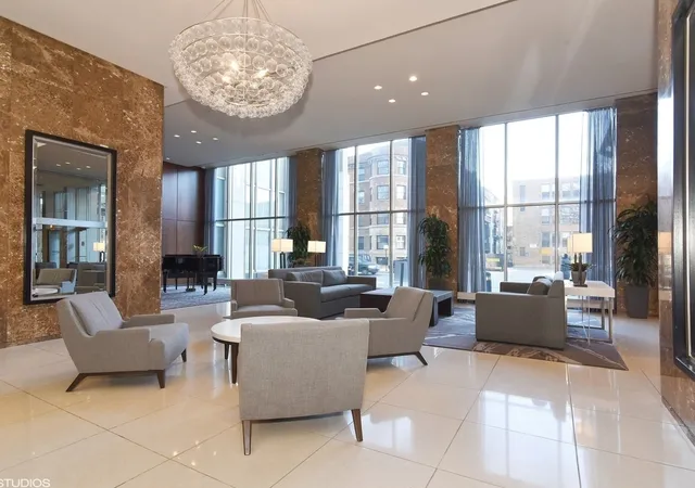 4th image of 655 W Irving Park Rd #5411, Chicago, IL 60613 | MLS# 12707954