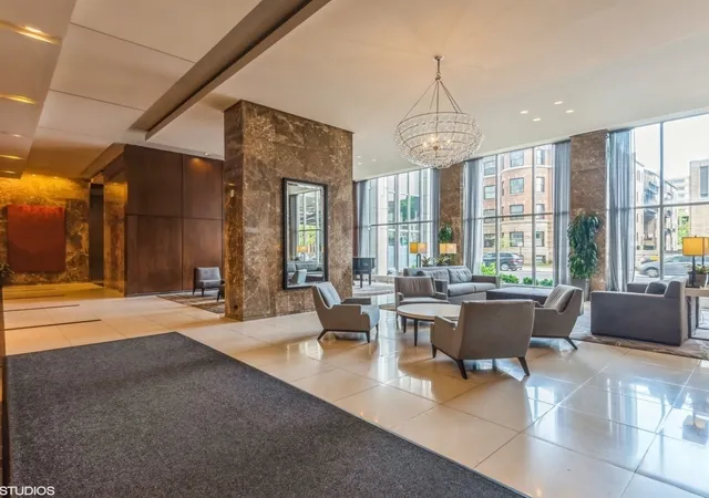 5th image of 655 W Irving Park Rd #5411, Chicago, IL 60613 | MLS# 12707954