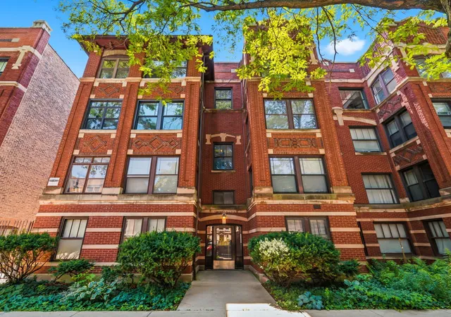 1st image of 1227 E Hyde Park Blvd #2, Chicago, IL 60615 | MLS# 12708029