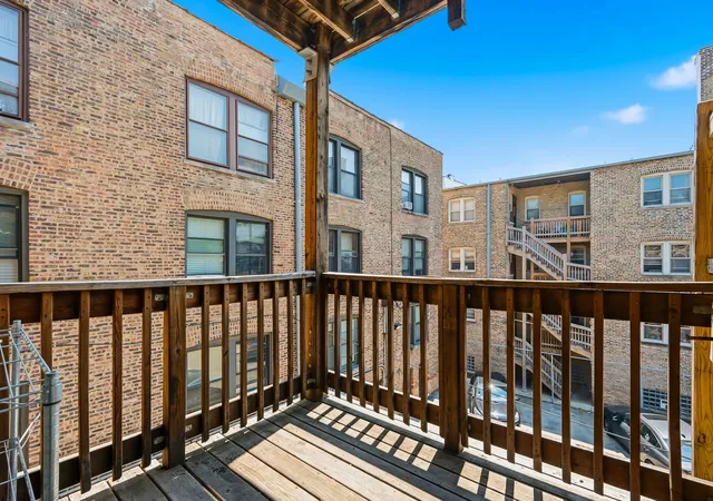 18th image of 1227 E Hyde Park Blvd #2, Chicago, IL 60615 | MLS# 12708029