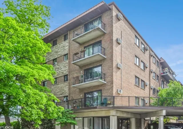 Condo for sale at 2333 N Neva Ave #405C, Chicago, IL 60707 | MLS# 12708071 | Listing updated on 2026-08-17
