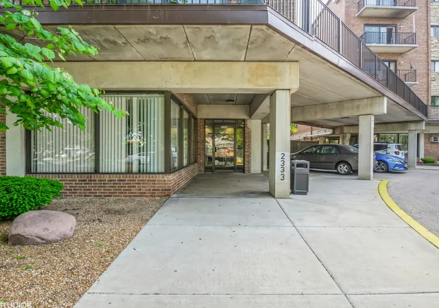Photo 1 of Condo for sale at 2333 N Neva Ave #405C, Chicago, IL 60707 | MLS# 12708071 | Listing updated on 2026-08-17