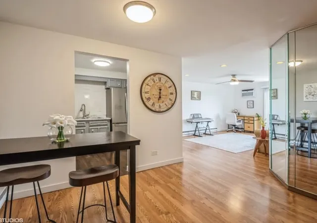 Photo 2 of Condo for sale at 2333 N Neva Ave #405C, Chicago, IL 60707 | MLS# 12708071 | Listing updated on 2026-08-17