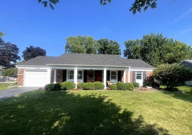 1st image of 1233 Allison Ln, Schaumburg, IL 60194 | MLS# 12708080