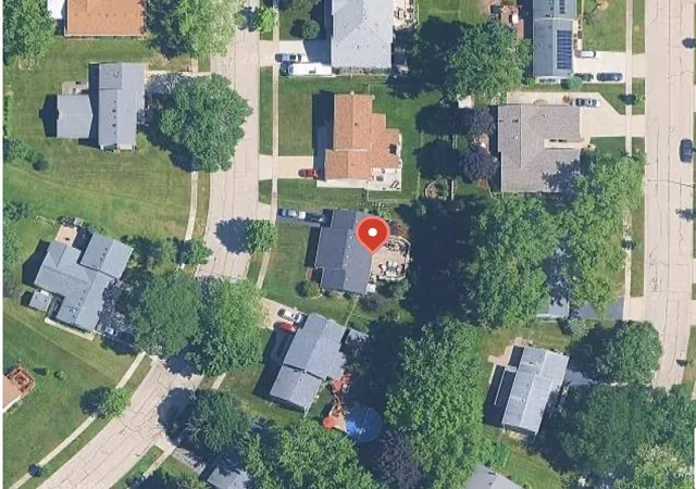 22nd image of 1233 Allison Ln, Schaumburg, IL 60194 | MLS# 12708080