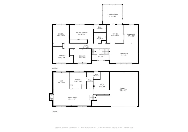 26th image of 610 W Burning Tree Ln, Arlington Heights, IL 60004 | MLS# 12708148