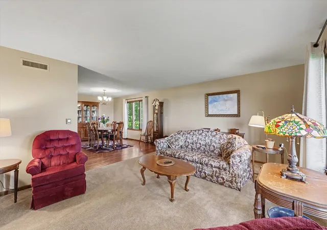 4th image of 52 County Road 3000 N, Fisher, IL 61843 | MLS# 12708165