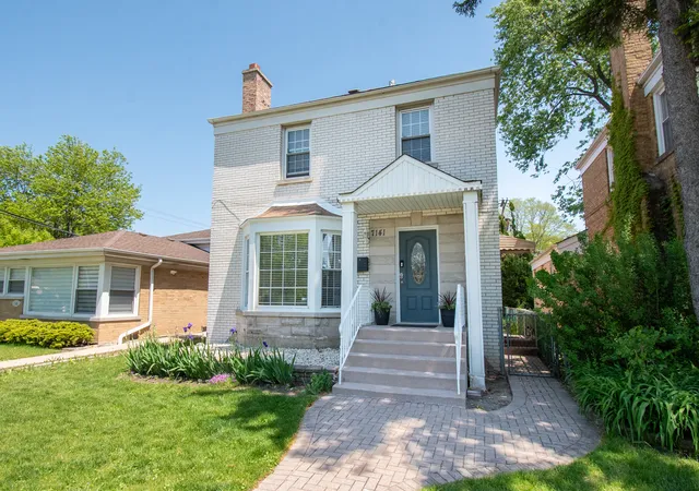 Photo 1 of Single family home for sale at 7141 N Kedvale Ave, Lincolnwood, IL 60712 | MLS# 12708256 | Listing updated on 2026-09-04