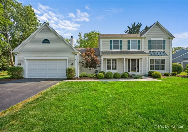 1st image of 725 Pimlico Pkwy, Sleepy Hollow, IL 60118 | MLS# 12708302