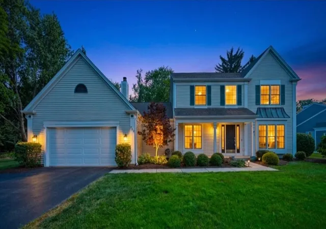 2nd image of 725 Pimlico Pkwy, Sleepy Hollow, IL 60118 | MLS# 12708302