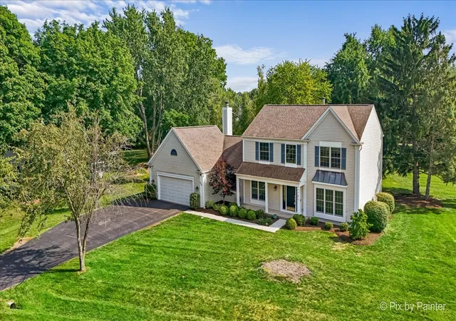 3rd image of 725 Pimlico Pkwy, Sleepy Hollow, IL 60118 | MLS# 12708302