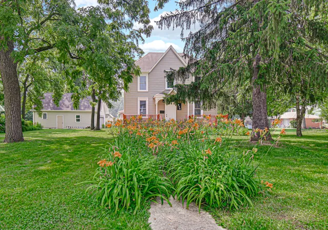 1st image of 574 Herman St, Crete, IL 60417 | MLS# 12708351