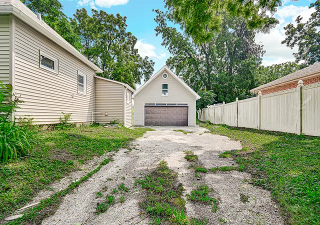 25th image of 574 Herman St, Crete, IL 60417 | MLS# 12708351