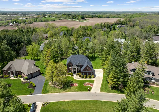 Photo 3 of Single family home for sale at 7418 Timber Ridge Rd, Roscoe, IL 61073 | MLS# 12708369 | Listing updated on 2026-08-23