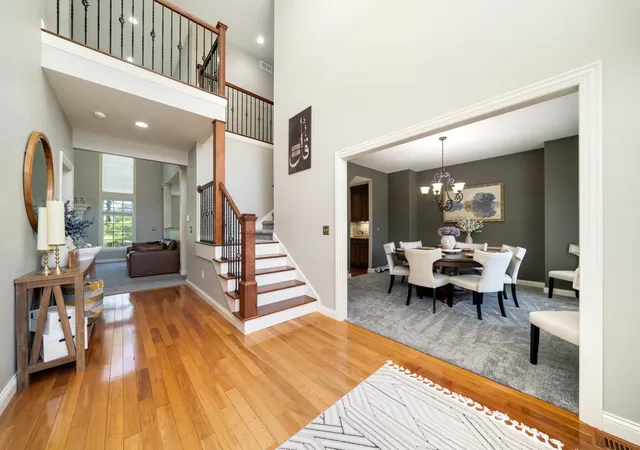 Photo 3 of Single family home for sale at 7418 Timber Ridge Rd, Roscoe, IL 61073 | MLS# 12708369 | Listing updated on 2026-08-23