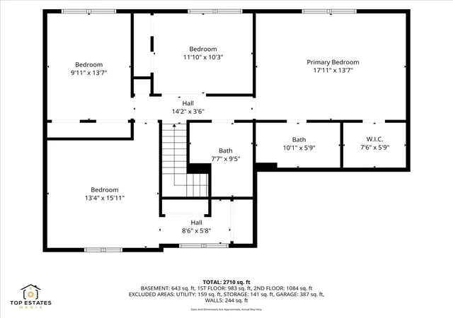 39th image of 1875 Hawk Ln, Elk Grove Village, IL 60007 | MLS# 12708410