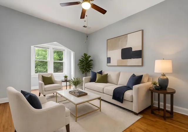 2nd image of 4318 S Hermitage Ave, Chicago, IL 60609 | MLS# 12708428