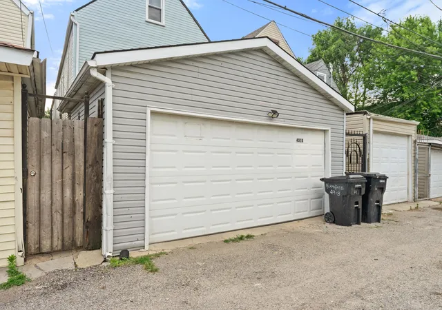 10th image of 4318 S Hermitage Ave, Chicago, IL 60609 | MLS# 12708428
