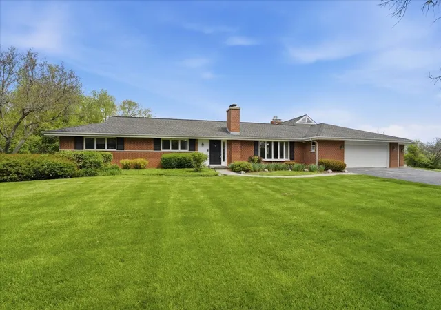 1st image of 520 W Merri Oaks Rd, Barrington Hills, IL 60010 | MLS# 12708448
