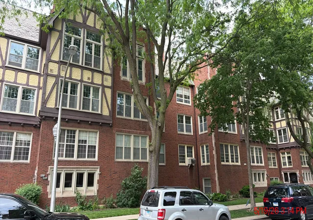 2nd image of 2200 E 70th Pl #203, Chicago, IL 60649 | MLS# 12708479